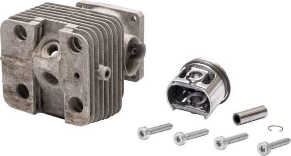 Kit de cylindres Ø 40 mm — réf. 41340201216