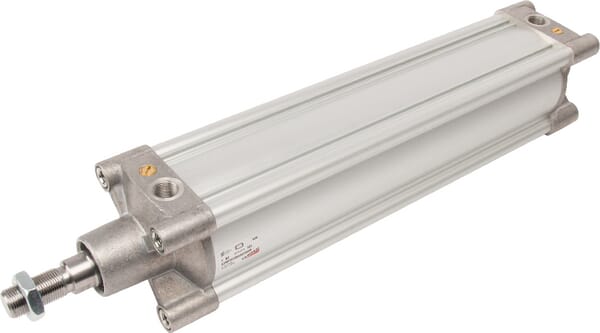 Vérin, 80-300, série 63 — réf. 63MP2C080A0300R