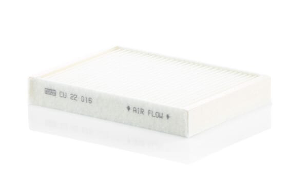 Cab Filter · réf. CU22016