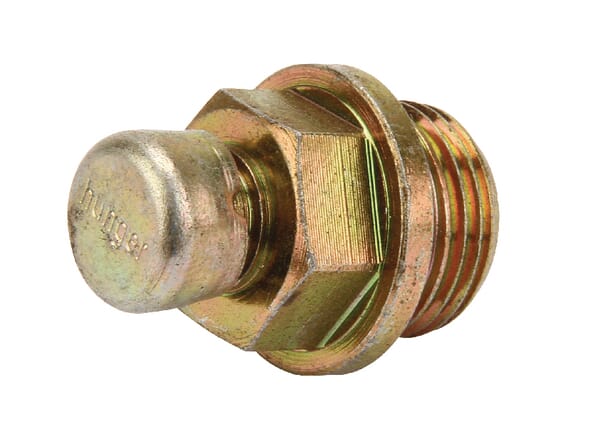 Soupape Stoll — réf. 0449910