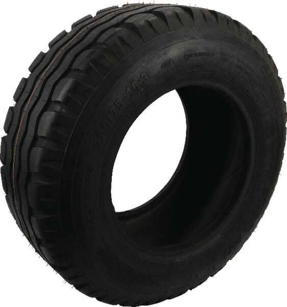 Pneu 10.0/75-15.3 22 plis ST-155 · réf. 2607515322AW