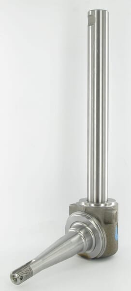 Fusée droite — réf. 897414M91GP