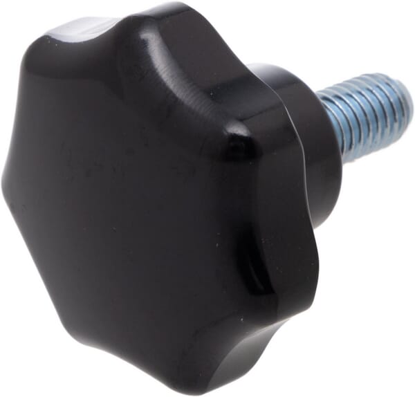 Tête étoile M8x40 L=16mm — réf. 6336S084016