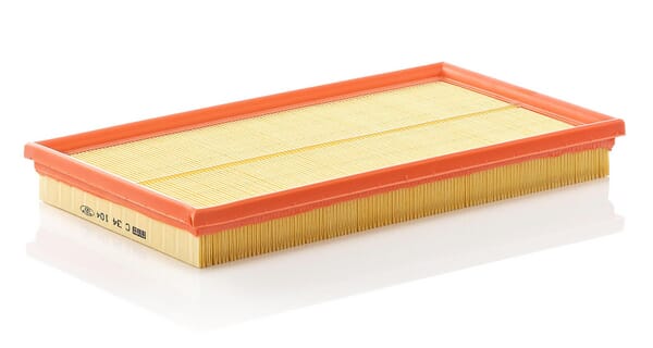 Filtre à air — réf. C34104