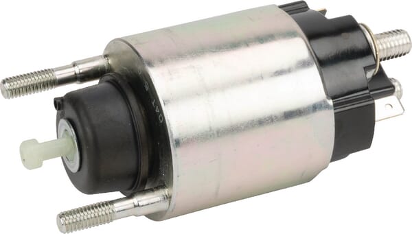 Solenoid vue 2