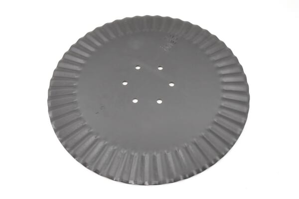 Disque 430x4,5 pour Kuhn — réf. 110033N