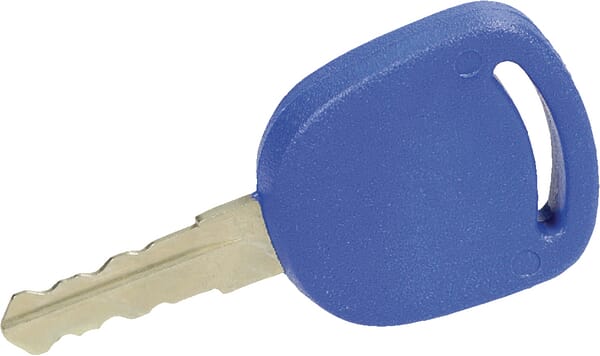 Clé de contact NH — réf. 82030143