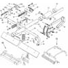 Crumbler section 2,0m-GFS 8UE-RK330-B