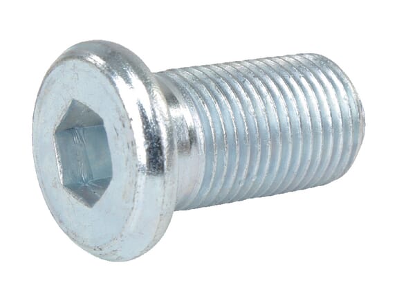 Boulon M16x1,5x30 droite · réf. 23010204