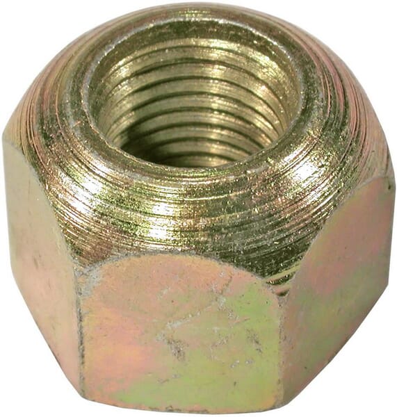 Ecrou 11/16 UNF utilisable pour MF · réf. 847417M1N