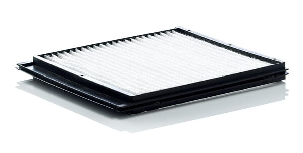 Filtre de cabine — réf. CU2516