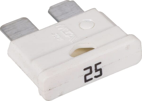 Fusible 25 Amp · réf. 1333400360