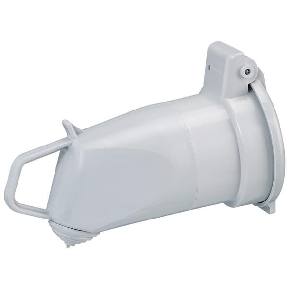 Prolongateur 3P+T 20A 400V · réf. LEG055665