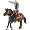 41416SCH Western cowboy