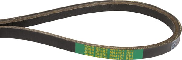 Courroie trapézoïdale — réf. M44121