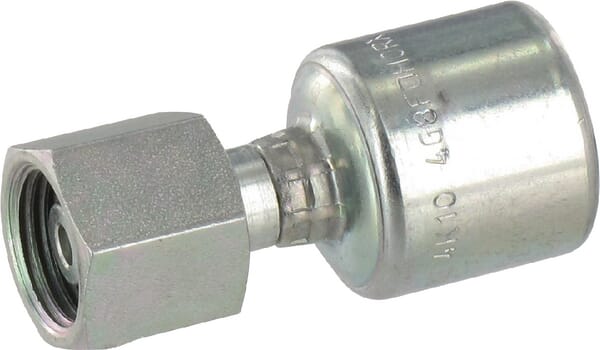 Racc. à sertir DN6-M16x1,5 · réf. 4G8FDHORX