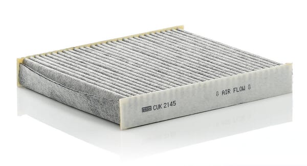 Cab Filter · réf. CUK2145