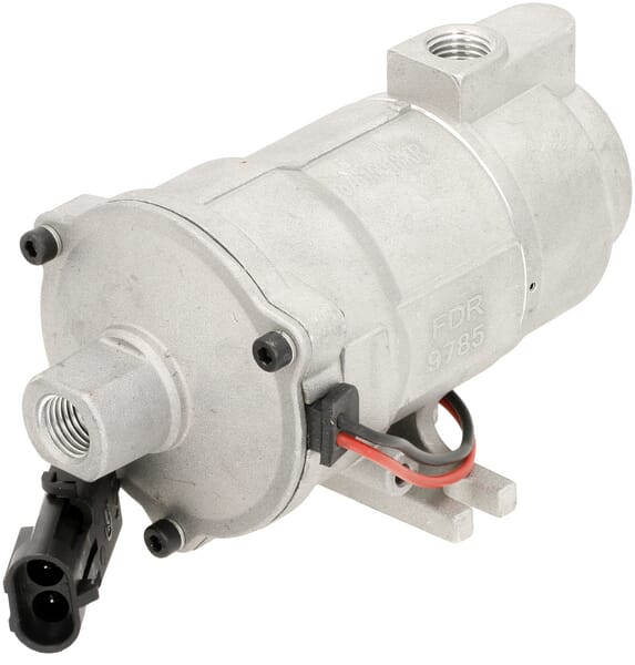 Pompe électrique d'alimentation en carburant — réf. 87615018KR