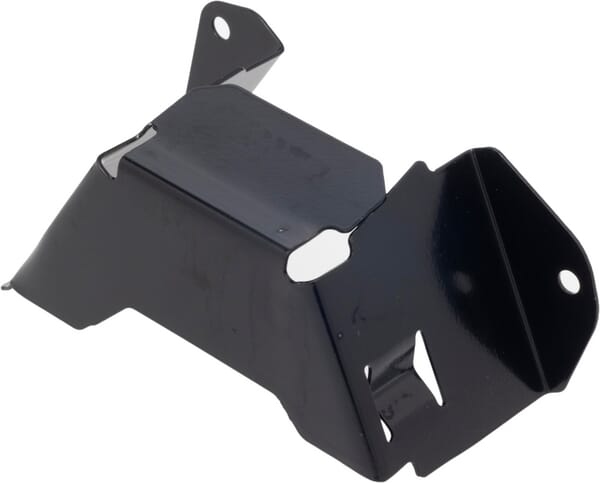 Couvercle de protection de courroie, diamètre 5,66 — réf. 78304602CS