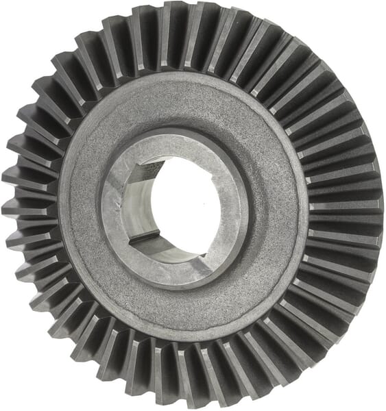Couronne Z36 dents M4,58 · réf. 03126005