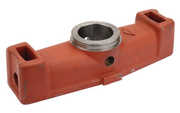 Support de dents Kuhn trou 20 mm · réf. 52501020