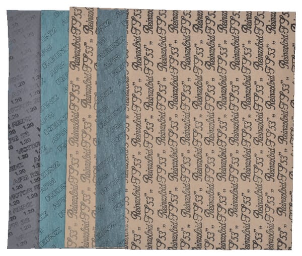 Joint Assortiment 297x210 mm — réf. 162725003