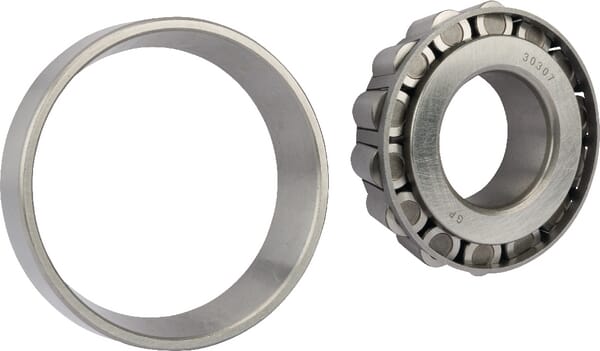 Kuželíkové ložisko 35x80x22,75 mm gopart