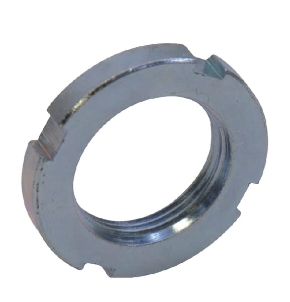 Ecrou (M25X1.5) pour FPU05 P · réf. FPU905