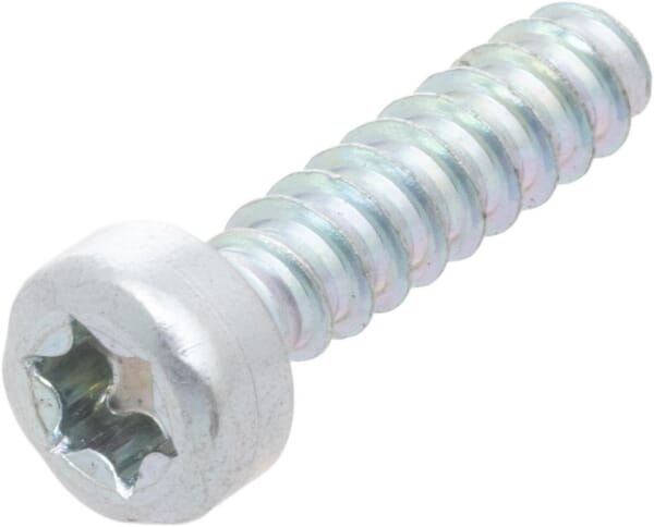 Vis auto perforante à tête cylindrique — réf. 90744774135