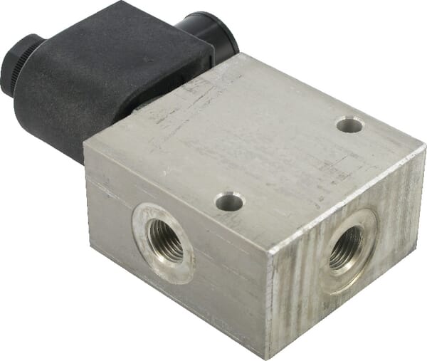 Valve 3/2 SV082302 12VDC A04 vue 2
