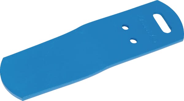 Rallonge de vers. ST4 G Lemken · réf. 3476001