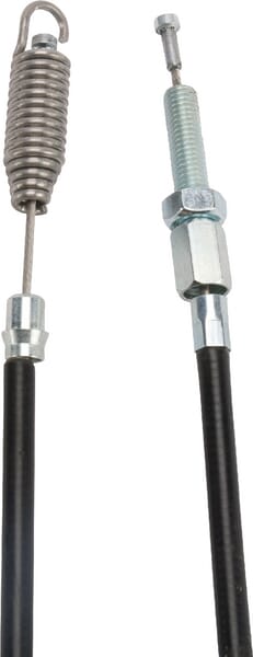 Câble Bowden pour connection · réf. AGW72232