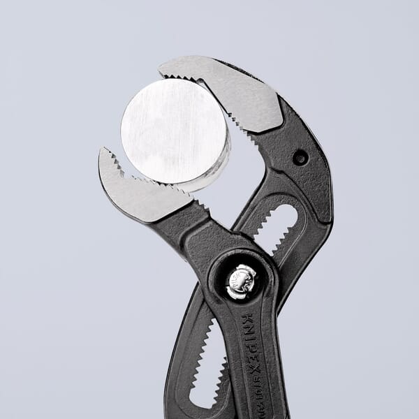 Pince multiprise 400mm vue 5