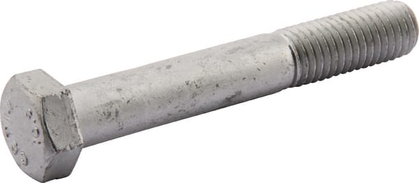 Vis à six pans M12x80 10,9 — réf. 9002272