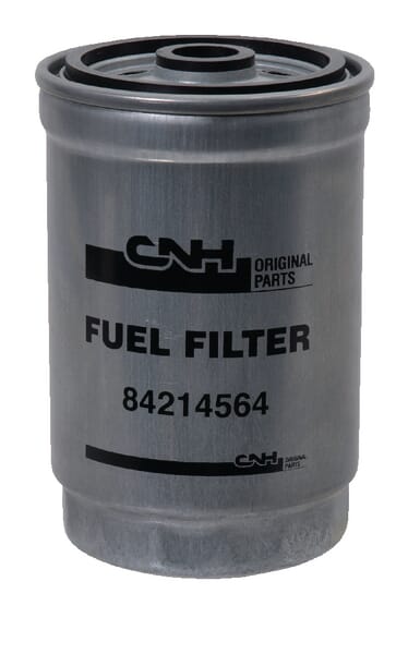 Filtre à gasoil CNH — réf. 84214564