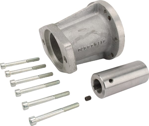 Support p. moteur hydraulique · réf. 318899973