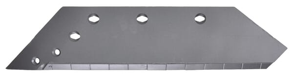 Soc de charrue carb. G. adapt. sur Kuhn · réf. 622137CN