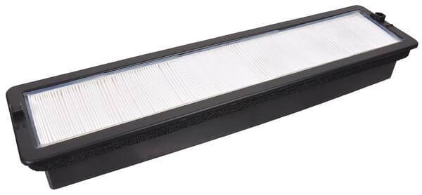 Filtre de cabine — réf. 84579424