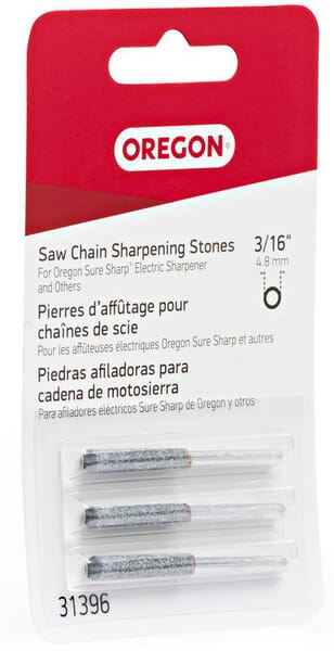 Brousek 3/16", 3 ks/bal.