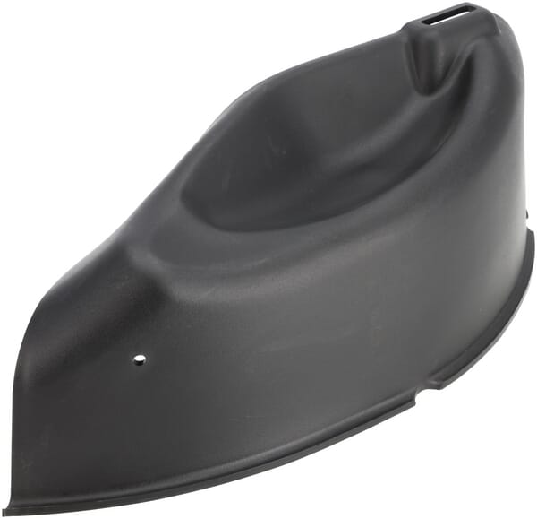 Bouchon mulching 38/97 noir · réf. 583203601