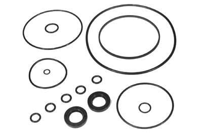 Kit De Reparation Pompe Hy — réf. VPJ4019