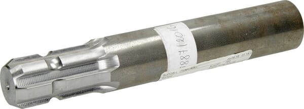 Embout cannelé 1 côté profilé · réf. 262000406R02