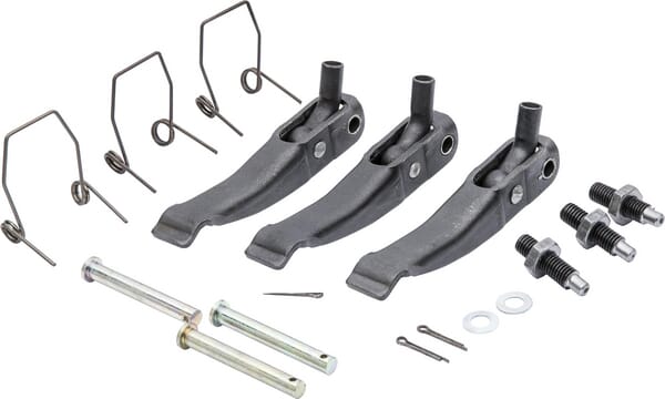 Kit leviers — réf. 1427880M91N