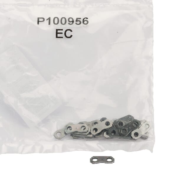 Maillon attache rapide femelle .325" 1,3mm (x 25) · réf. P571847