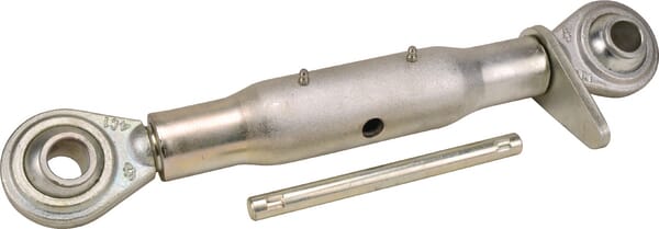 Barre de poussée rotule/rotule 295, M36 cat.2/2 — réf. TL2953622KR