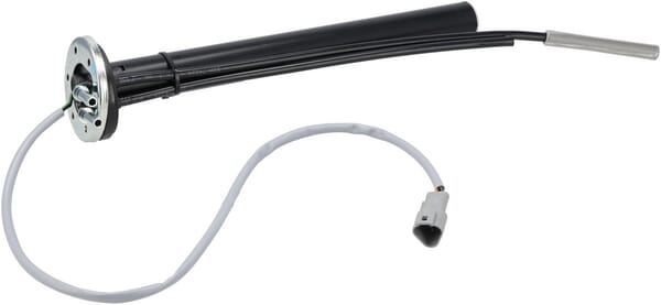 Snímač zásoby paliva