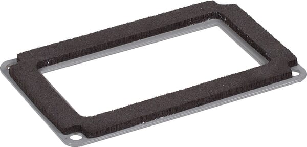 Montážní desky PVRES