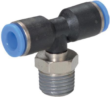 Zásuvné šroubení