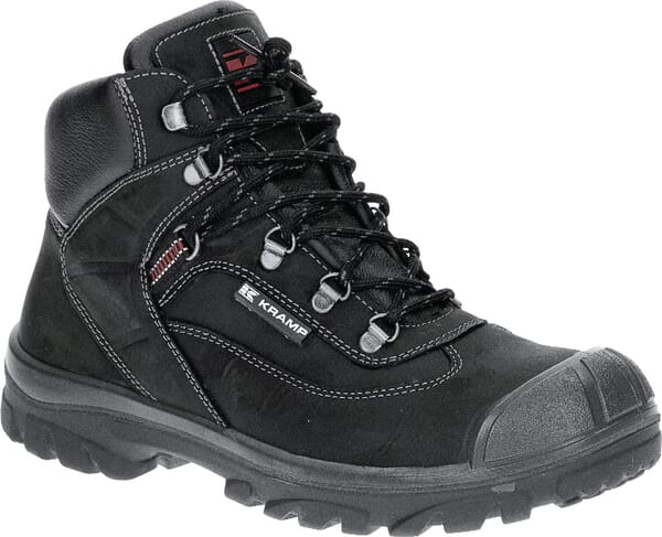 Pracovní obuv kotníková S3 One