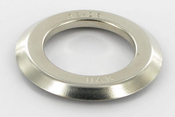 Bague 25x40x4 · réf. AC683481